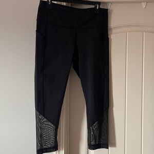 Lululemon Capri Leggings
